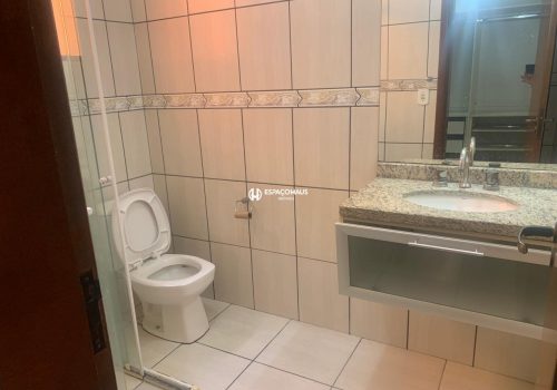 Casa com 108m², 3 quartos no bairro Vila Homero em Indaiatuba
