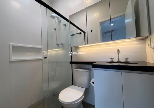 Casa em Condomínio com 100m², 3 quartos no bairro Villaggio Di Itaici em Indaiatuba