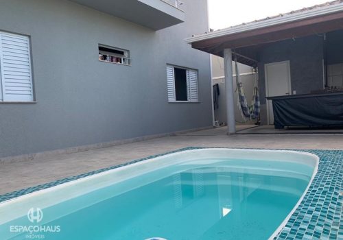 Casa em Condomínio com 220m², 3 quartos no bairro Vila Residencial Green Park em Indaiatuba