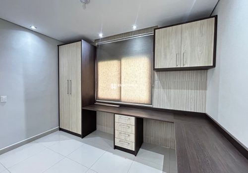 Casa em Condomínio com 186m², 3 quartos no bairro Vila Suíça em Indaiatuba