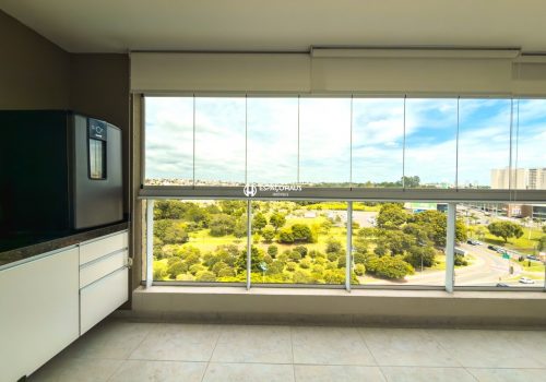 Apartamento com 103m², 3 quartos no bairro Vila Almeida em Indaiatuba