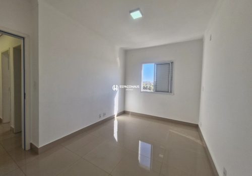 Apartamento com 51m², 2 quartos no bairro Jardim Casablanca em Indaiatuba