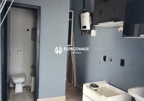 Casa com 153m², 3 quartos no bairro Vila Alpes Suíços em Indaiatuba