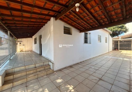 Casa com 228m², 2 quartos no bairro Centro em Indaiatuba