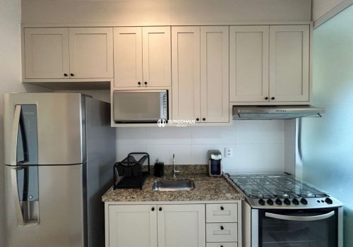 Apartamento com 65m², 3 quartos no bairro Jardim Santiago em Indaiatuba