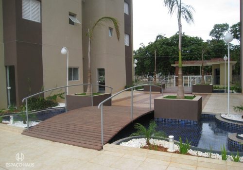 Apartamento com 260m², 3 quartos no bairro Parque Boa Esperança em Indaiatuba