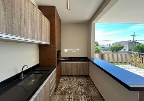 Casa com 255m², 3 quartos no bairro Jardim Esplanada II em Indaiatuba