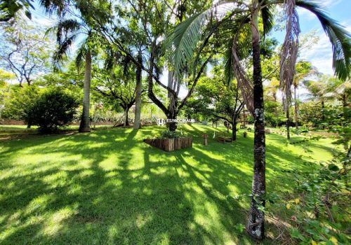 Chácara em Condomínio com 350m², 3 quartos no bairro Lagos de Shanadu em Indaiatuba