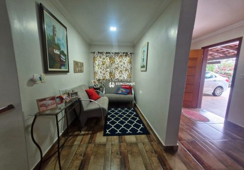 Casa com 399m², 3 quartos no bairro Altos da Bela Vista em Indaiatuba