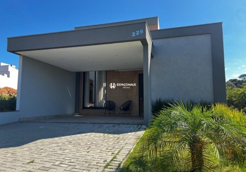Casa para Comprar com 171m², 3 quartos no bairro Park Gran Reserve em Indaiatuba