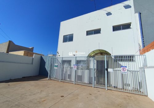 Galpão Comercial / Industrial para Comprar com 316m² no bairro Jardim Eldorado em Indaiatuba