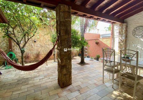 Casa em Condomínio com 110m², 3 quartos no bairro Chácara Belvedere em Indaiatuba