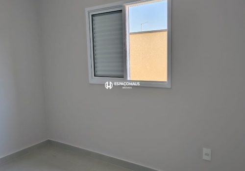 Casa com 70m², 3 quartos no bairro Jardim Casablanca em Indaiatuba