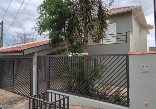 Casa com 239m², 3 quartos no bairro Jardim Regente em Indaiatuba