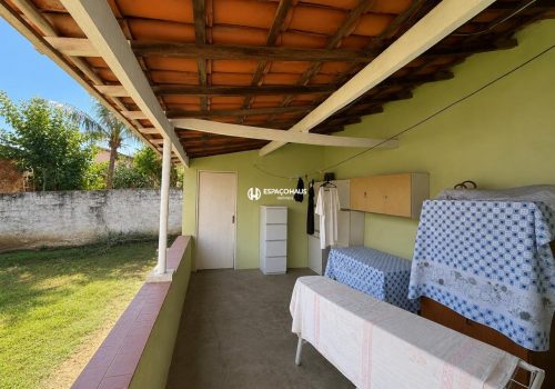 Casa comercial com 190m² no bairro Vila Sfeir em Indaiatuba