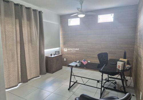 Casa com 98m², 2 quartos no bairro Chácara Areal em Indaiatuba