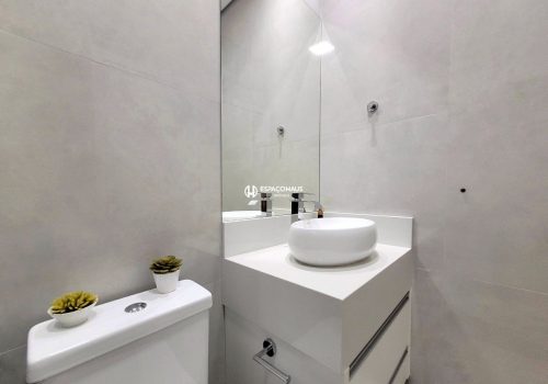 Casa em Condomínio com 199m², 3 quartos no bairro Residencial Dona Maria José em Indaiatuba