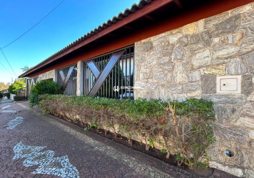 Casa com 304m², 4 quartos no bairro Solar de Itamaracá em Indaiatuba