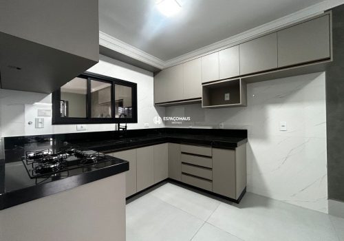 Casa com 138m², 3 quartos no bairro Jardim Residencial Nova Veneza em Indaiatuba