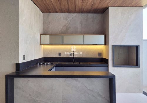 Casa em Condomínio com 225m², 3 quartos no bairro Condomínio Villa Sapezal em Indaiatuba