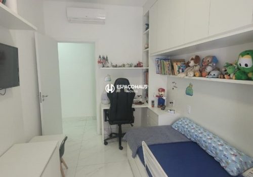 Casa em Condomínio com 150m², 3 quartos no bairro Jardins do Império em Indaiatuba