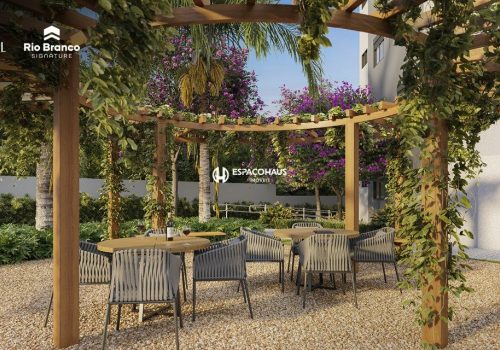 Estação Real Garden Club