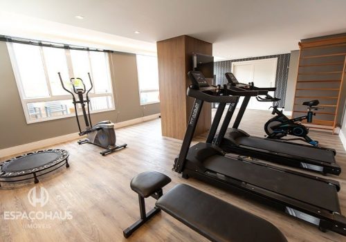 Apartamento com 60m², 2 quartos no bairro Cidade Nova II em Indaiatuba