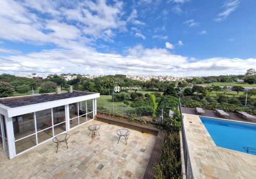 Apartamento com 103m², 3 quartos no bairro Vila Almeida em Indaiatuba