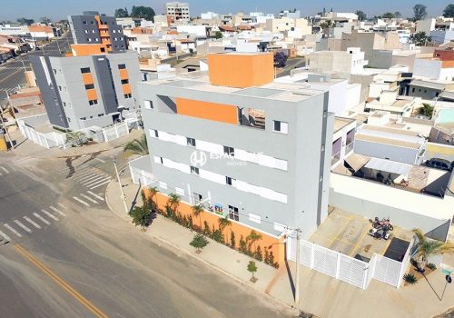 Apartamento com 133m², 2 quartos no bairro Jardim Barcelona em Indaiatuba