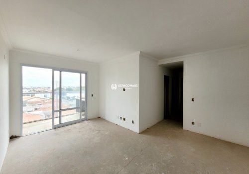 Apartamento com 82m², 3 quartos no bairro Vila Furlan em Indaiatuba