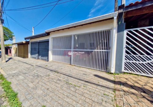 Casa com 94m², 2 quartos no bairro Jardim Santa Rita em Indaiatuba