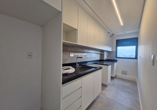 Apartamento com 86m², 3 quartos no bairro Centro em Indaiatuba