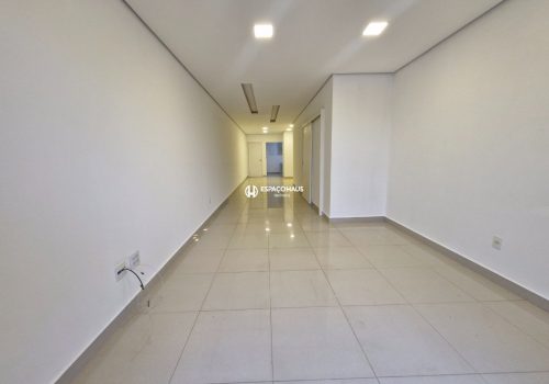 Apartamento com 122m², 3 quartos no bairro Centro em Indaiatuba