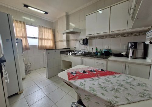 Apartamento com 67m², 2 quartos no bairro Vila Brizzola em Indaiatuba