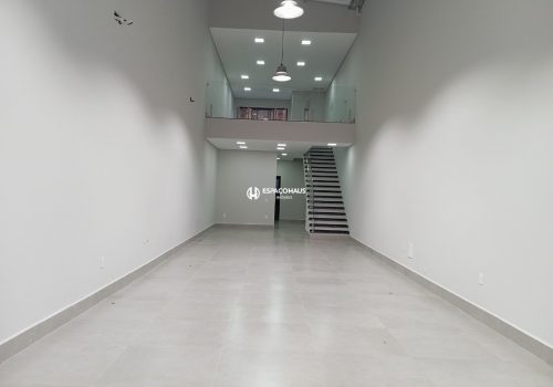 Salão Comercial / Loja para Comprar ou Alugar com 211m² no bairro Centro em Indaiatuba