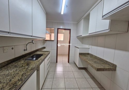 Apartamento com 88m², 3 quartos no bairro Bairro Pau Preto em Indaiatuba