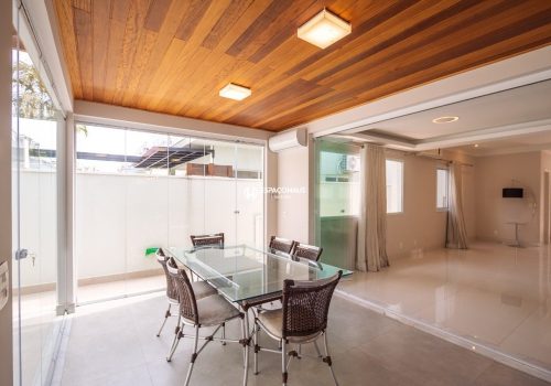 Casa em Condomínio com 180m², 3 quartos no bairro Chácara Belvedere em Indaiatuba