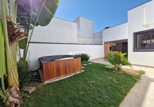 Casa em Condomínio com 234m², 3 quartos no bairro Jardim Bela Vista em Indaiatuba