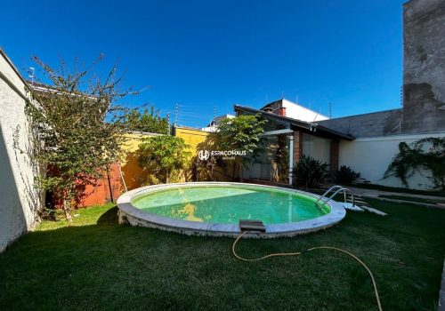 Casa com 128m², 3 quartos no bairro Jardim Esplanada II em Indaiatuba