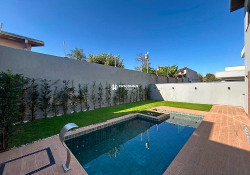 Casa com 215m², 4 quartos no bairro Colinas de Indaiatuba em Indaiatuba