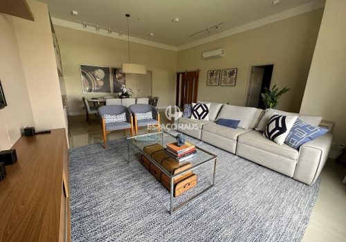 Casa em Condomínio com 226m², 4 quartos no bairro Altos de Itaici em Indaiatuba