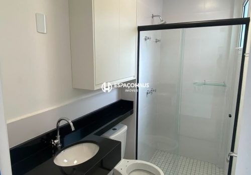 Apartamento com 48m², 2 quartos no bairro Vívere Residencial em Indaiatuba