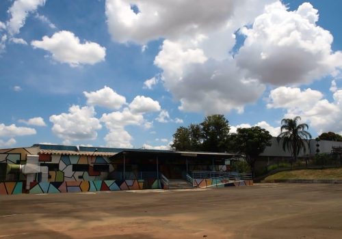 Galpão Comercial / Industrial com 6.153m² no bairro Distrito Industrial Domingos Giomi em Indaiatuba