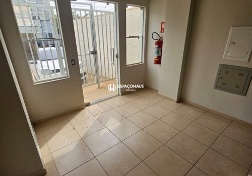 Galpão Comercial / Industrial com 434m² no bairro Europark Comercial em Indaiatuba