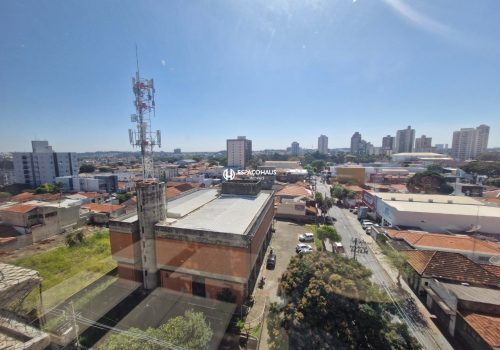 Salas/Conjuntos com 59m² no bairro Centro em Indaiatuba