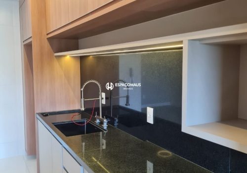 Apartamento para Comprar com 97m², 3 quartos no bairro Jardim Bela Vista em Indaiatuba