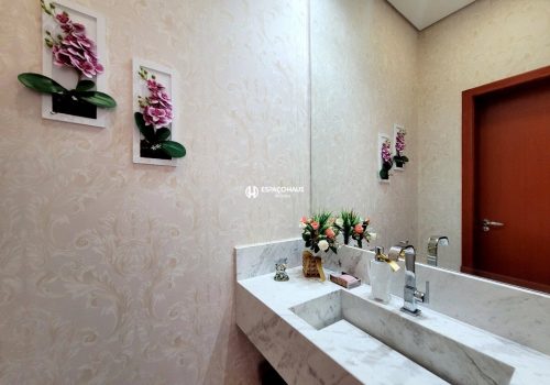 Casa em Condomínio com 176m², 3 quartos no bairro Jardim Piemonte em Indaiatuba