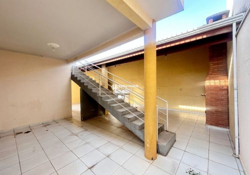 Casa com 226m², 3 quartos no bairro Jardim Morada do Sol em Indaiatuba