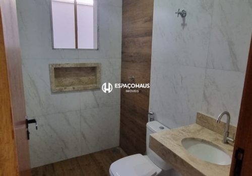 Casa com 90m², 3 quartos no bairro Vila Brizzola em Indaiatuba