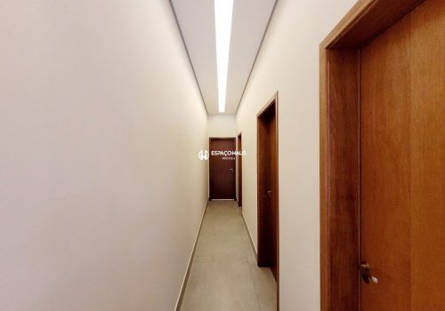 Casa com 128m², 3 quartos no bairro Jardim Casablanca em Indaiatuba